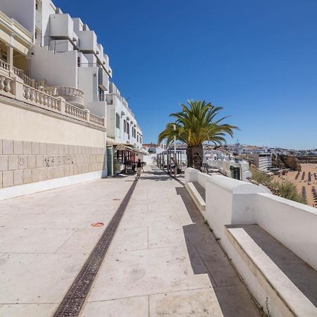 Albufeira Beach Studio المظهر الخارجي الصورة