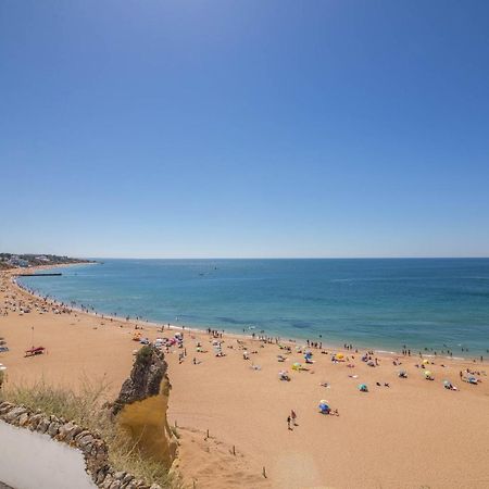 Albufeira Beach Studio المظهر الخارجي الصورة