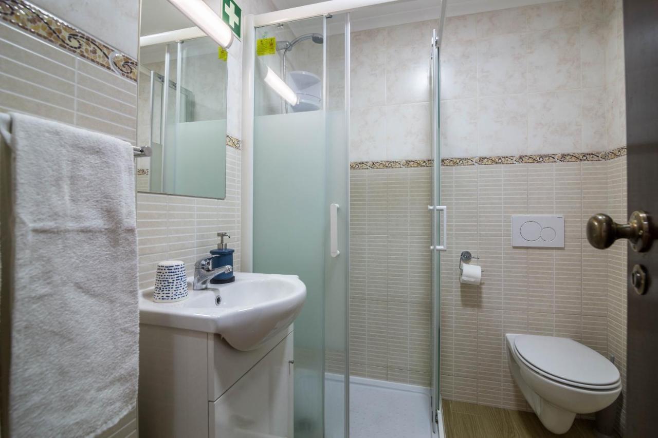 Albufeira Beach Studio المظهر الخارجي الصورة